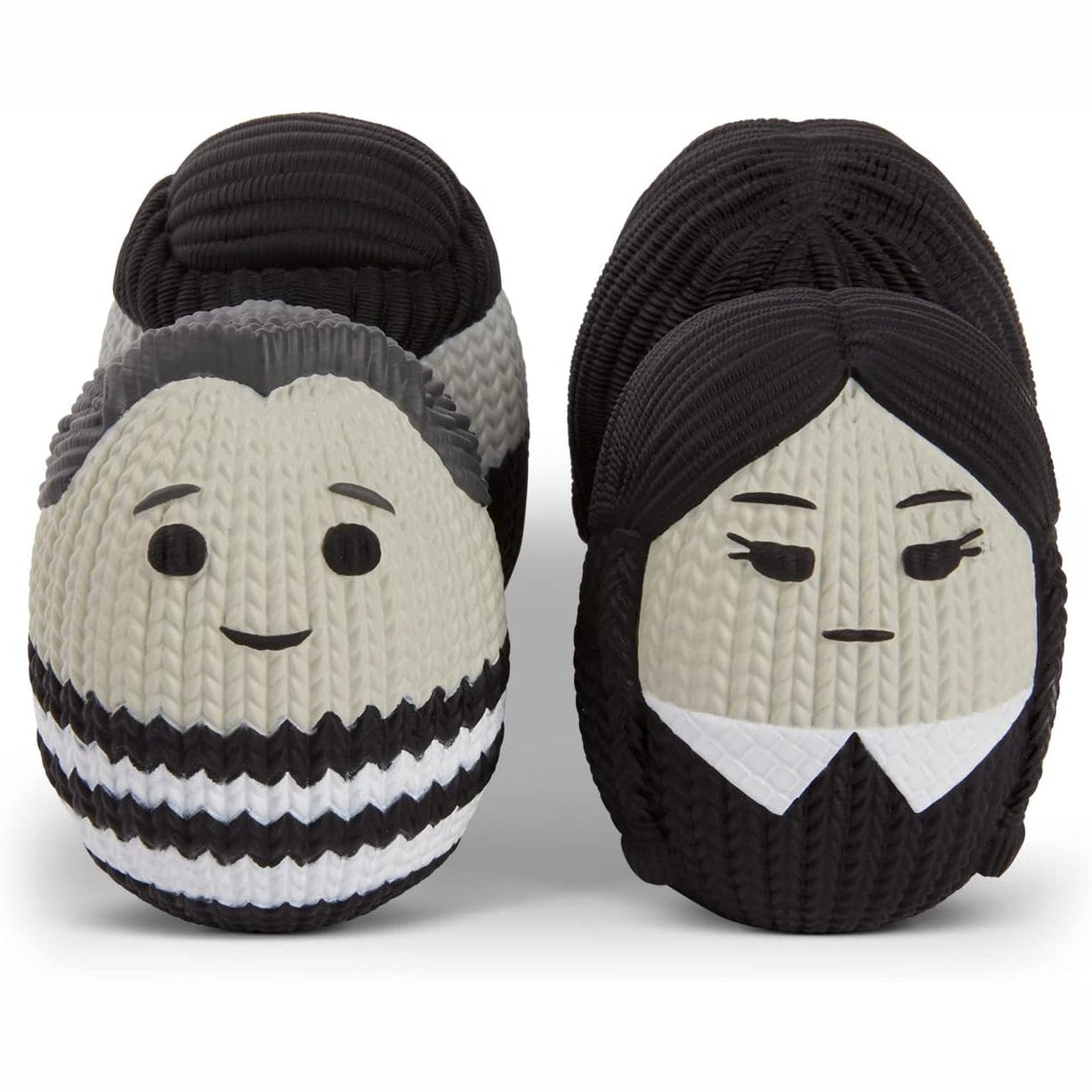 Addams Family Mini Egg 4 Pack 039