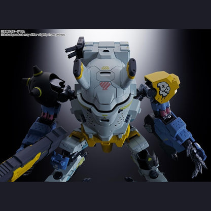 Daisy Ogre Synduality Noir Bandai Spirits Chogok