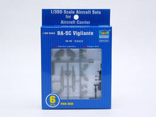 1/350 RA5C Vigilante Aircraft Set for USS Nimitz (6/Bx)