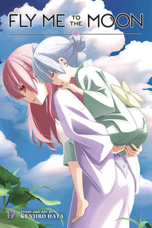 Fly Me to the Moon Vol. 17