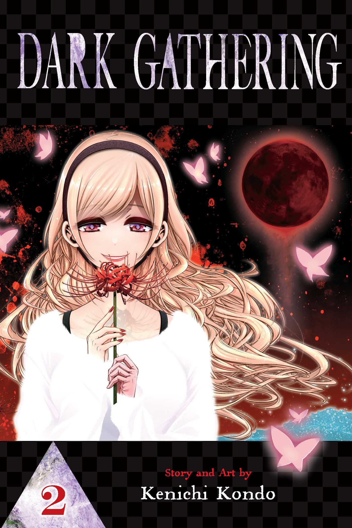 Dark Gathering Vol. 2