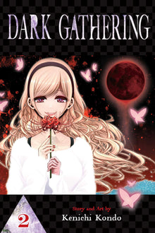 Dark Gathering Vol. 2