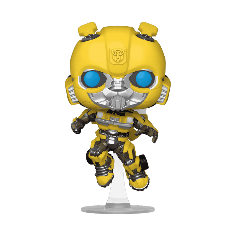 Funko Pop! Transformers - Bumblebee