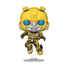 Funko Pop! Transformers - Bumblebee