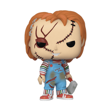 Funko Pop! Chucky - Chucky