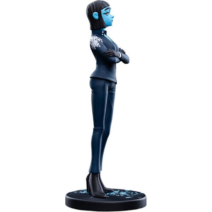 Lore Olympus - Hecate Vinyl Figure