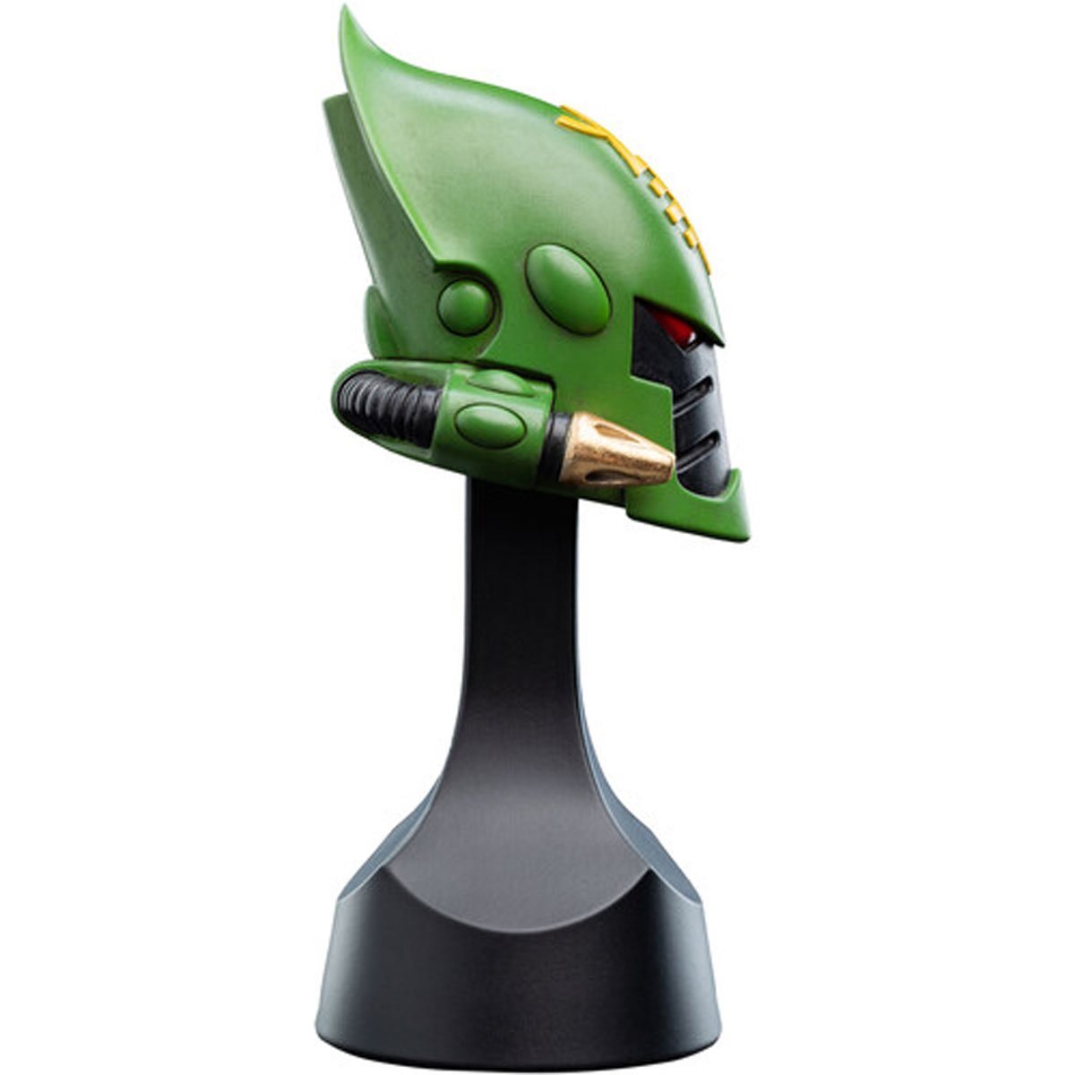 Warhammer 40,000 Striking Scorpion Helmet Replica