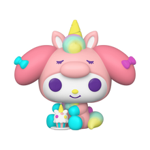 Funko Pop! Sanrio - My Melody Unicorn