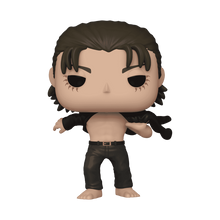 Funko Pop! Attack on Titan - Eren Jaeger with Open Shirt