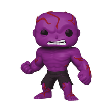 Funko Pop! Marvel - Happy "The Freak" Hogan