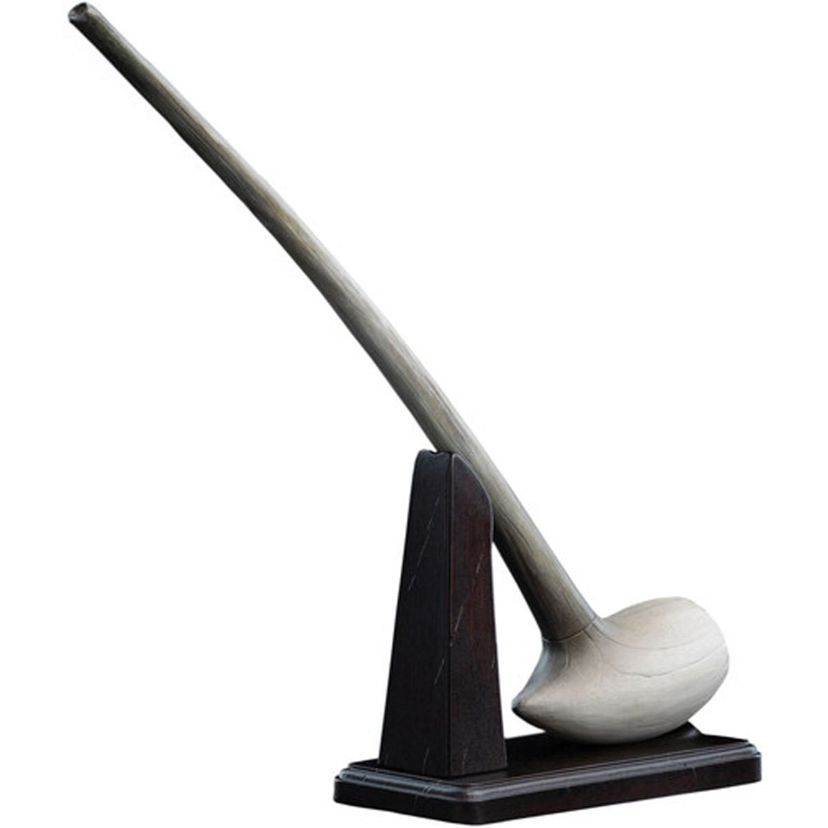 Lord Of The Rings Trilogy Pipe Of Saruman Replica