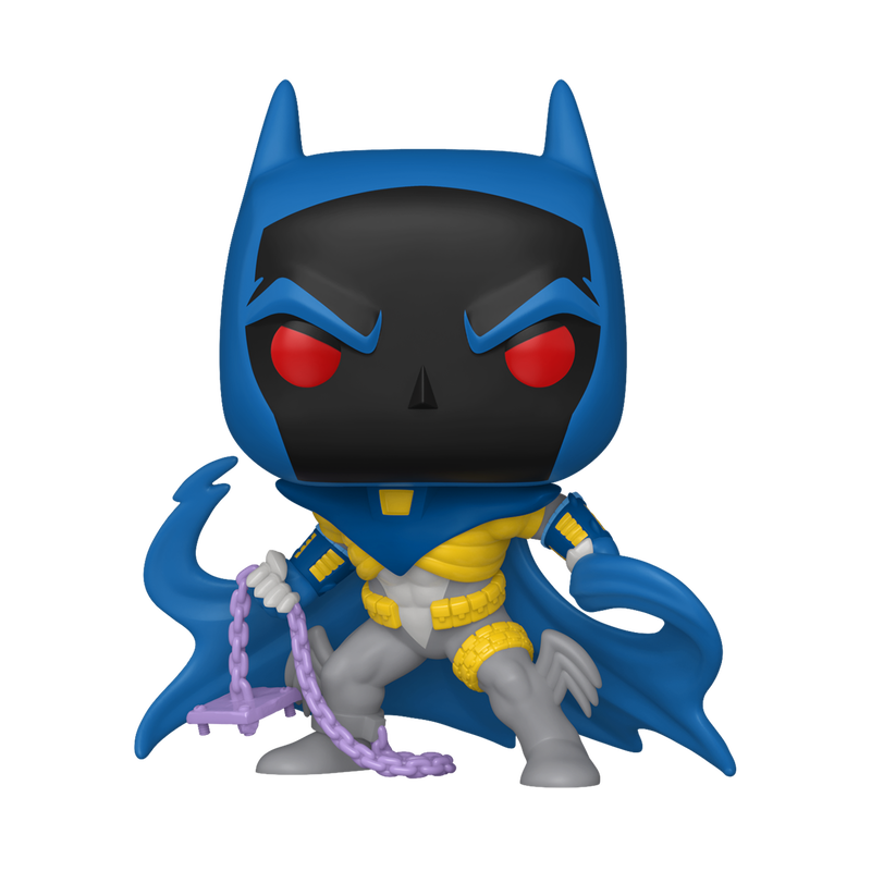 Funko Pop! DC Comics - Knightfall Batman