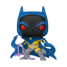 Funko Pop! DC Comics - Knightfall Batman