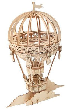 Hot Air Ballon