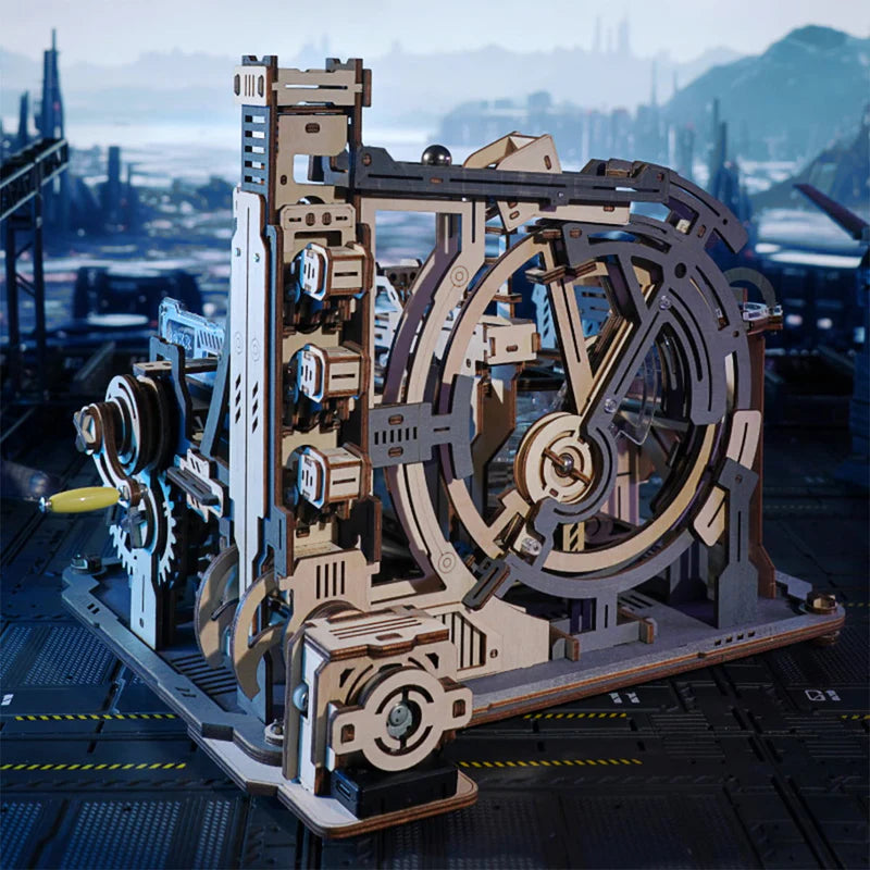 Marble Run Link Pack By Robotime