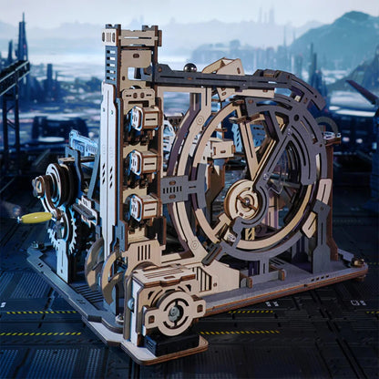 Marble Run Link Pack By Robotime