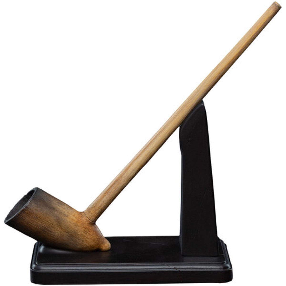 Lord Of The Rings Trilogy - Pipe Of Gimli Replica