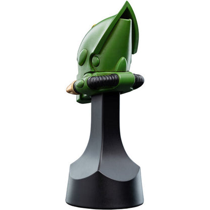 Warhammer 40,000 Striking Scorpion Helmet Replica