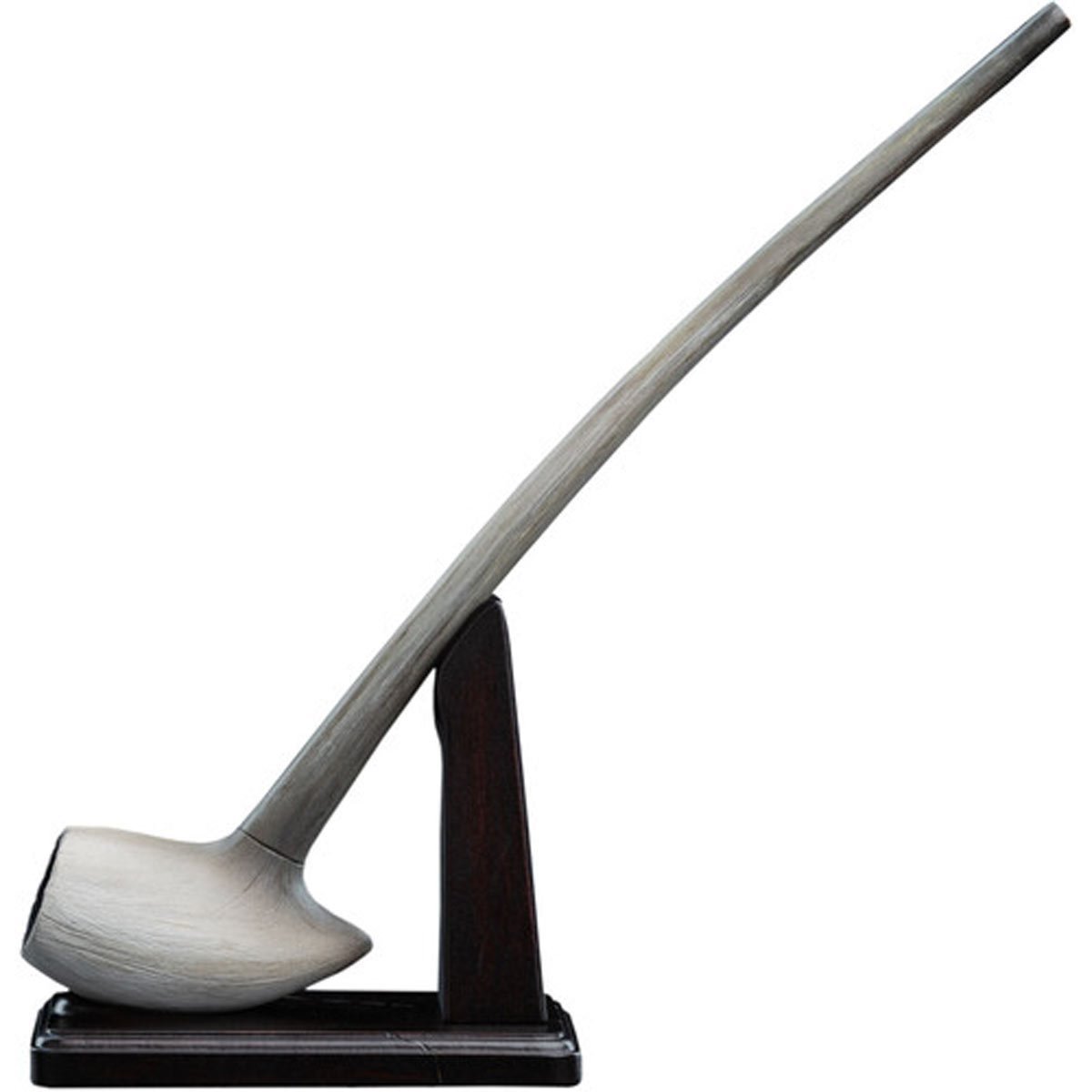 Lord Of The Rings Trilogy Pipe Of Saruman Replica