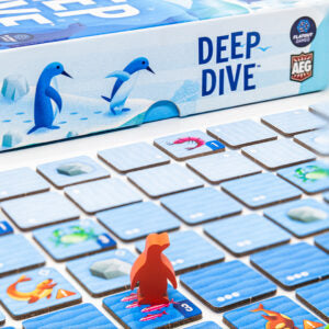 Deep Dive