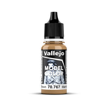 Model Color: Desert Brown 18ml