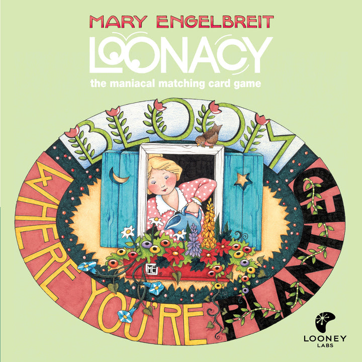 Mary Engelbreit Loonacy