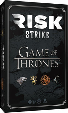 Risk Strike: Game Of Thrones