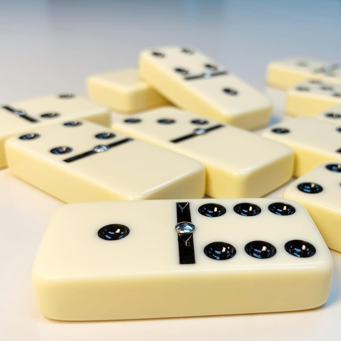 Premier Dominoes