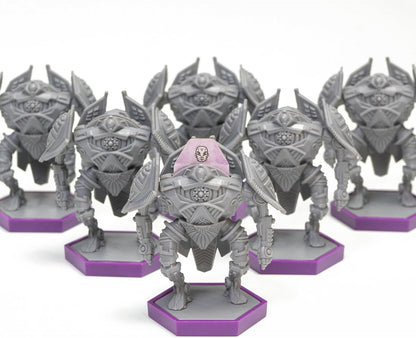 Anachrony: Fractures Of Time Expansion - Cats In Hat Inc.