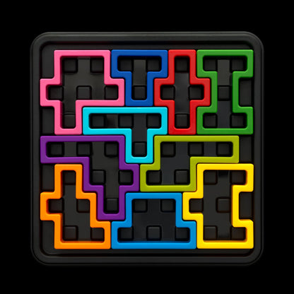 IQ Deluxe: Square