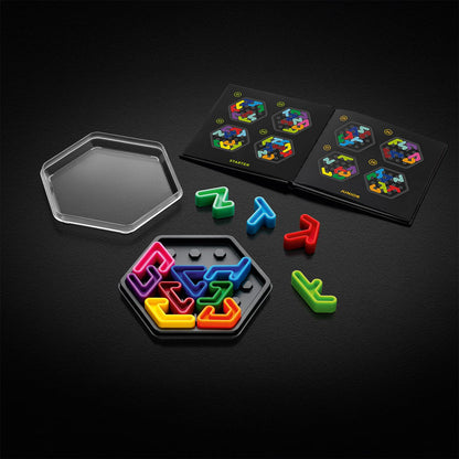 IQ Deluxe: Hexa