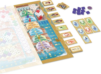 Mille Fiori: The Masterpieces