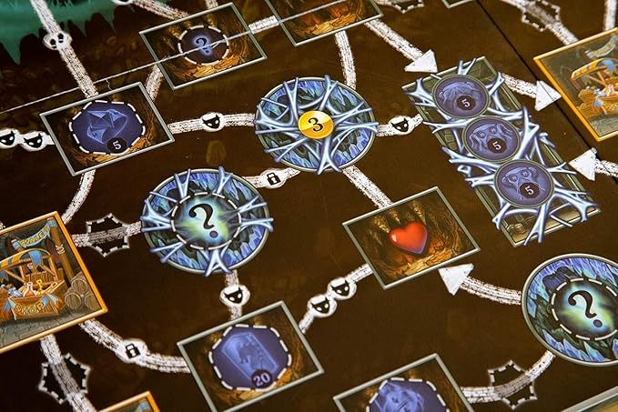 CLANK!: Gold And Silk