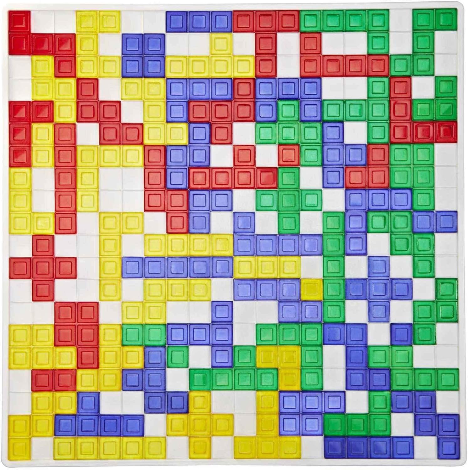 Blokus: Refresh By Mattel