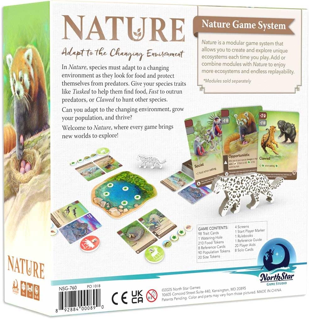 Nature