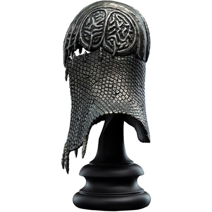 Hobbit - Helm Of The Ringwraith Of Rhun 1:4 Scale