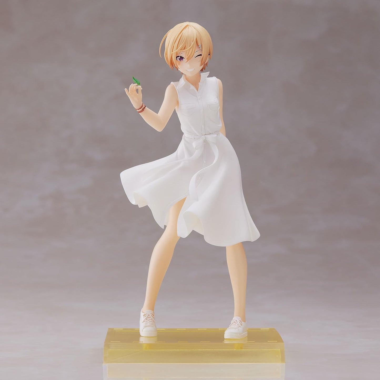 Idolmaster Shiny Colors Emotional Lens Juri Saijo