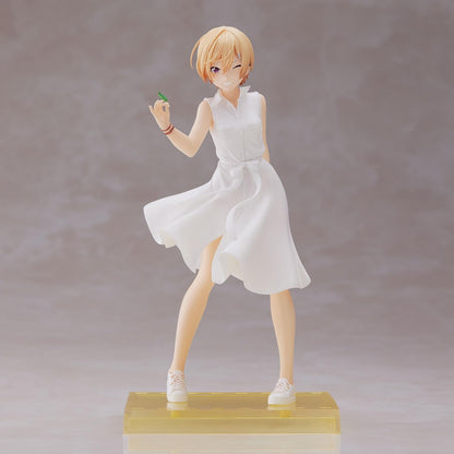 Idolmaster Shiny Colors Emotional Lens Juri Saijo