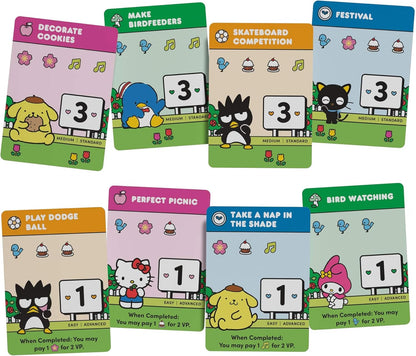 Hello Kitty: Day at the Park