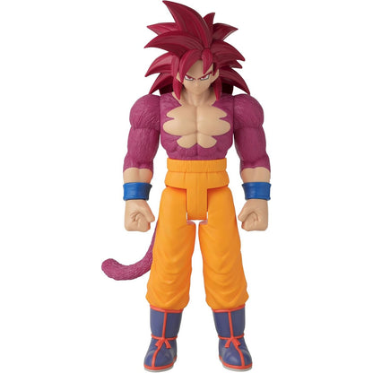 Dragon Ball Limit Breaker Series Goku Super Saiyan