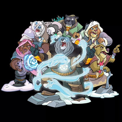 Maul Peak - Cats In Hat Inc.