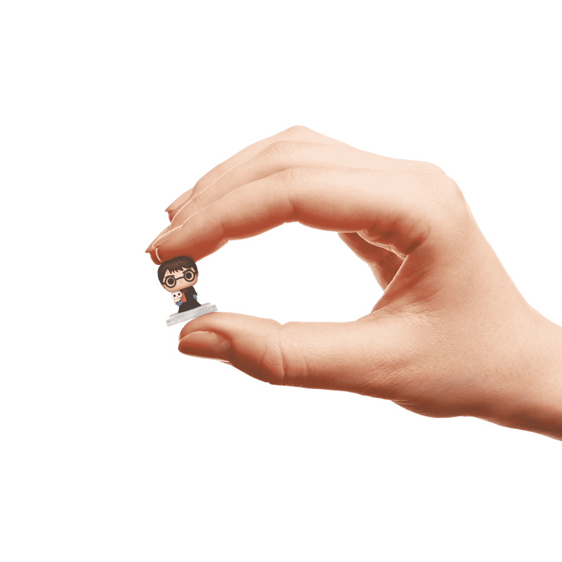 Funko Bitty Pop! Harry Potter - One Random Bitty Pop