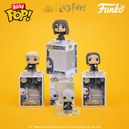 Funko Bitty Pop! Harry Potter - One Random Bitty Pop