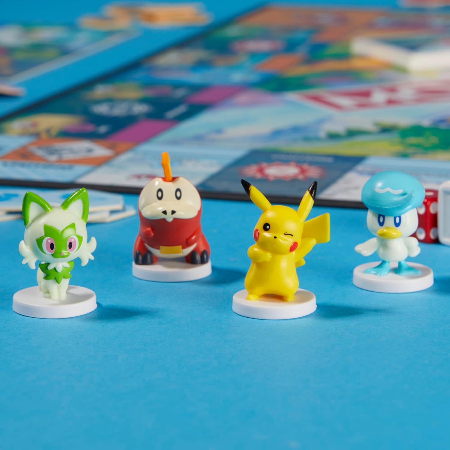 Monopoly: Pokémon