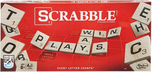 Hasbro, Inc. Scrabble