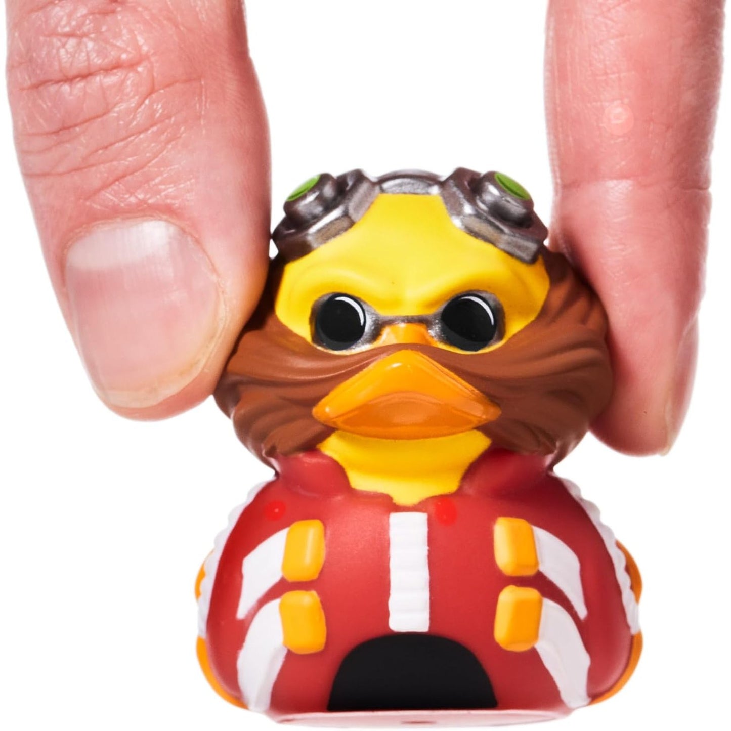 Sonic Mini Dr Eggman