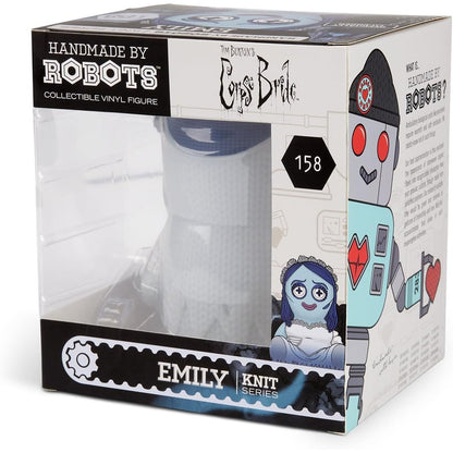 Corpse Bride - Emily 158