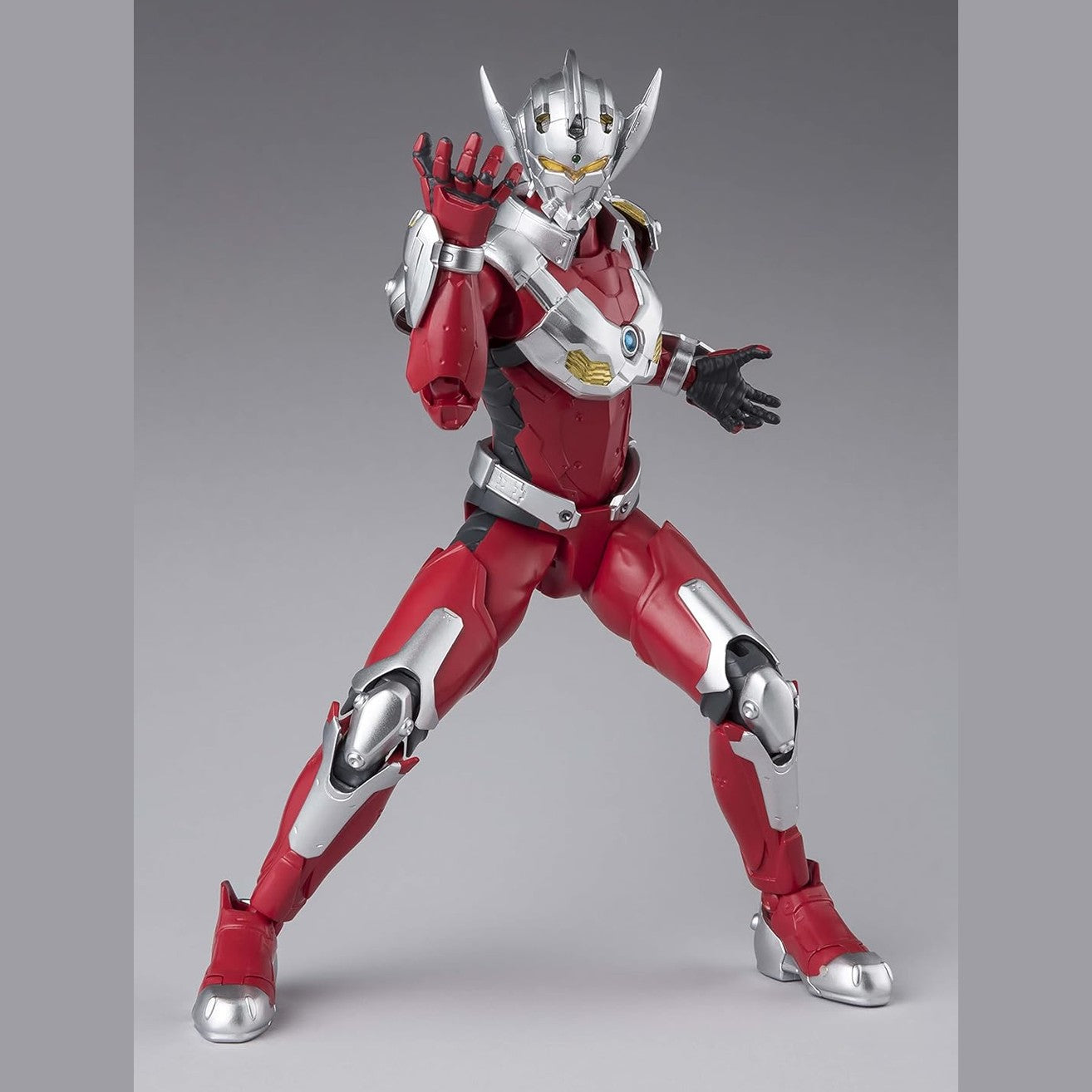 Ultraman Suit Taro (The Animation)