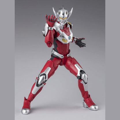 Ultraman Suit Taro (The Animation)