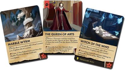 Siblings Trouble (Expanded Deluxe Edition) (The) - Cats In Hat Inc.